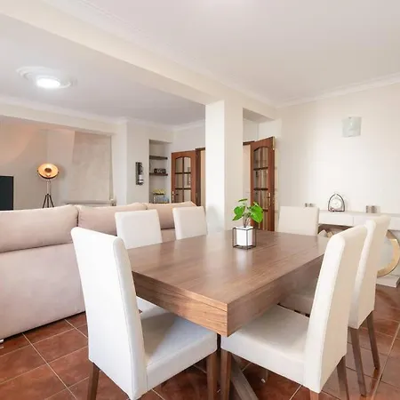 Apartman Terrace