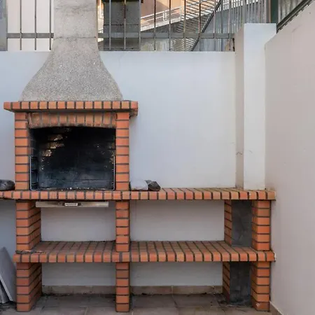 Lejlighed Terrace Buarcos