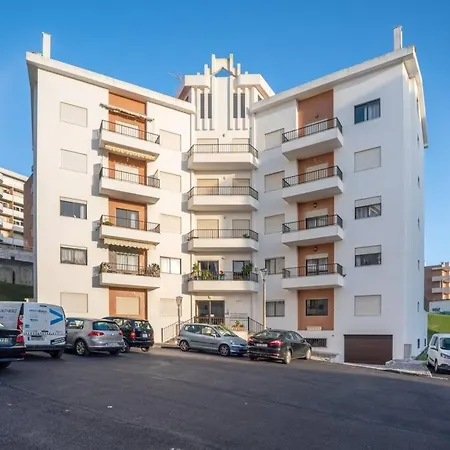 Apartman Terrace Buarcos