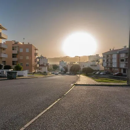 Terrace Apartment Buarcos e São Julião