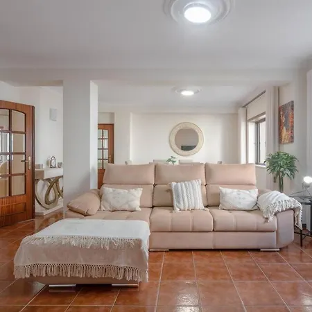 Terrace Buarcos