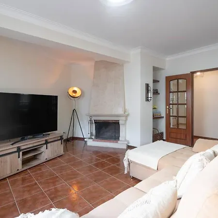 Terrace Apartman
