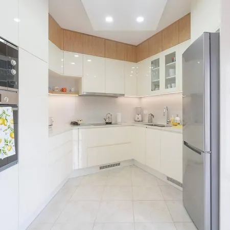 Apartman Terrace *