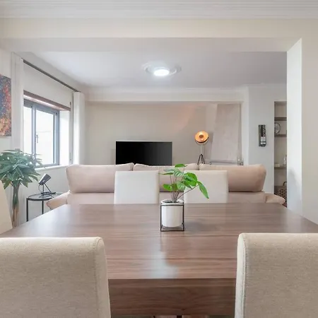 Terrace Apartman Buarcos