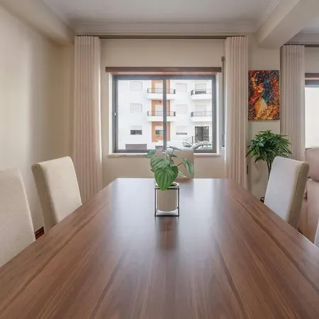 Apartman Terrace Buarcos