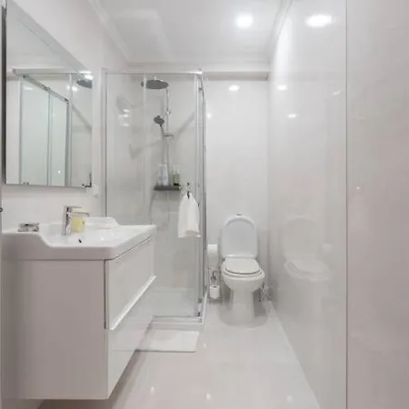 Apartman Terrace *