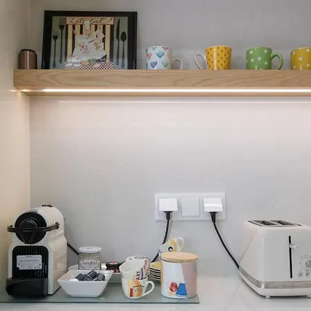 Terrace * 부아르코스