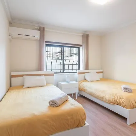 Terrace Apartman