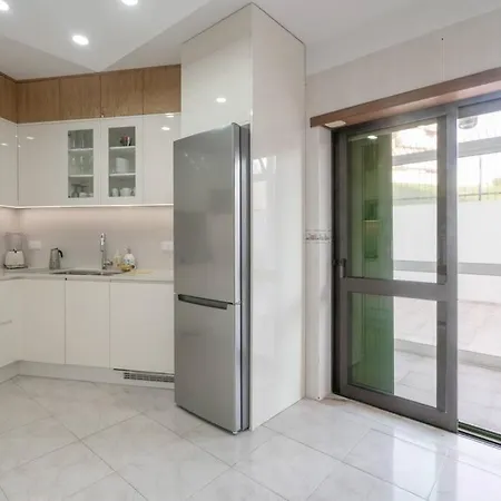 Apartman Terrace