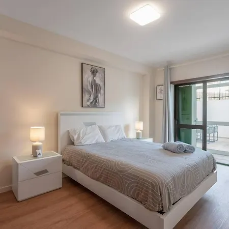 Terrace Apartman *