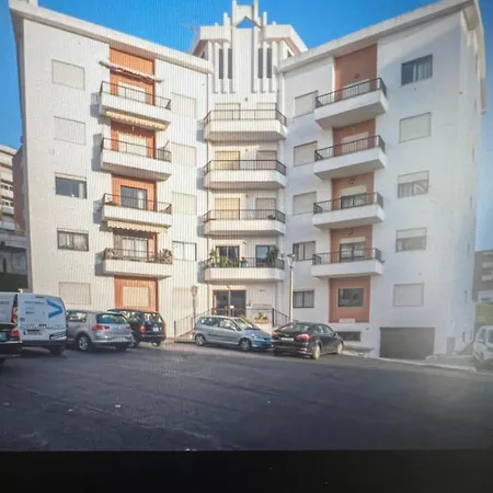 Terrace Apartman