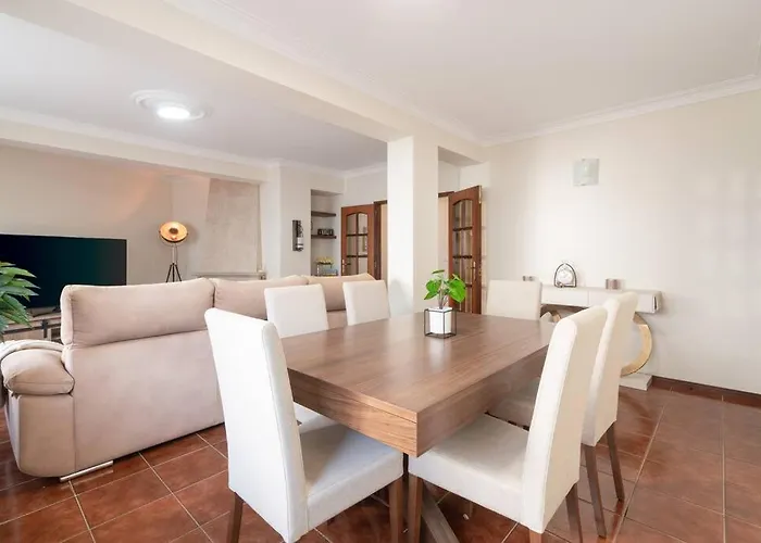 Appartamento Terrace