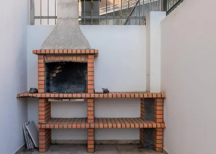 Appartamento Terrace Buarcos