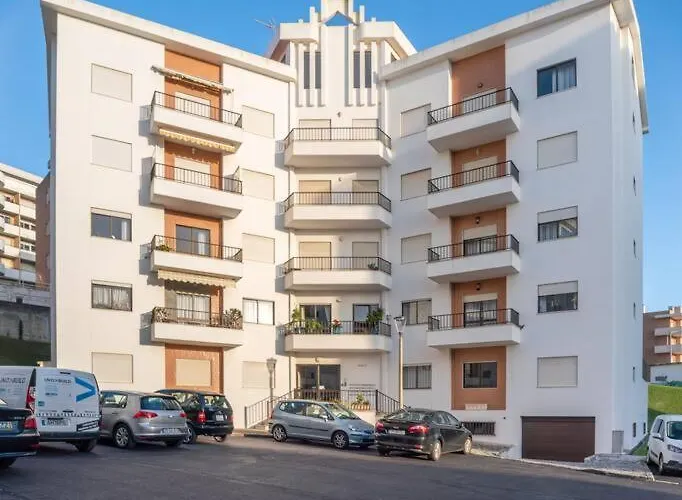 Appartamento Terrace Buarcos