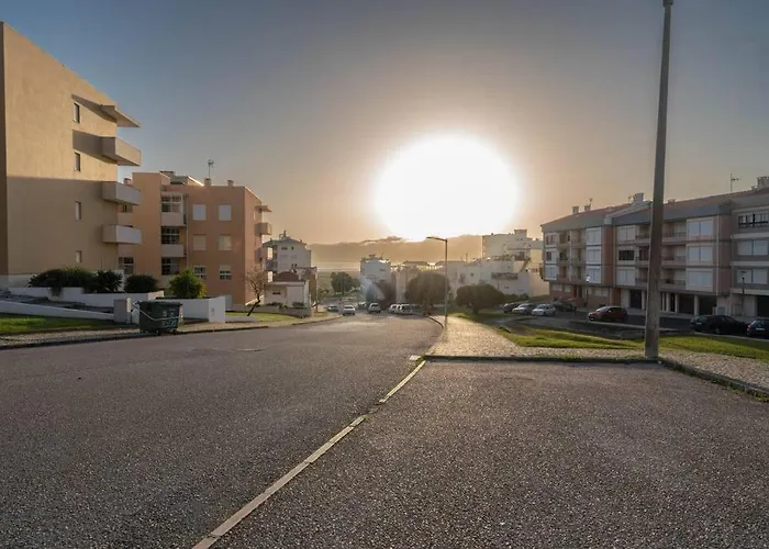 Terrace Appartamento Buarcos