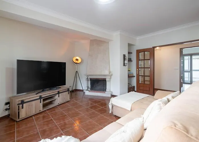 Terrace Appartamento