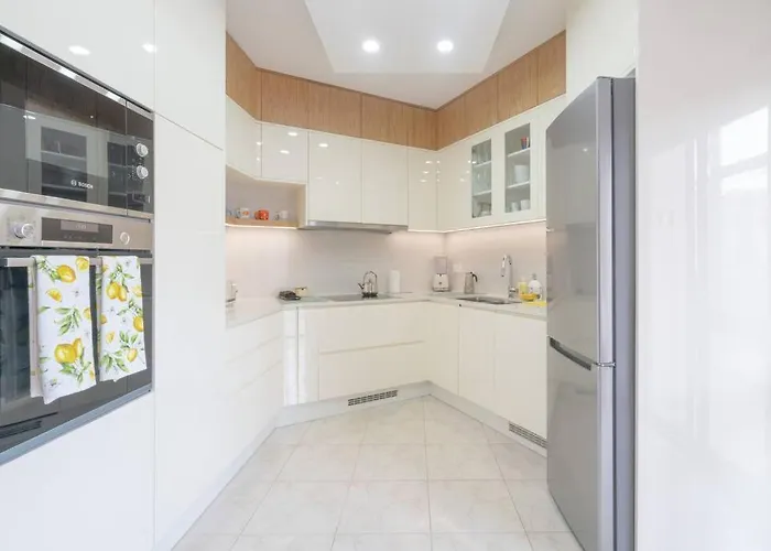 Appartamento Terrace *