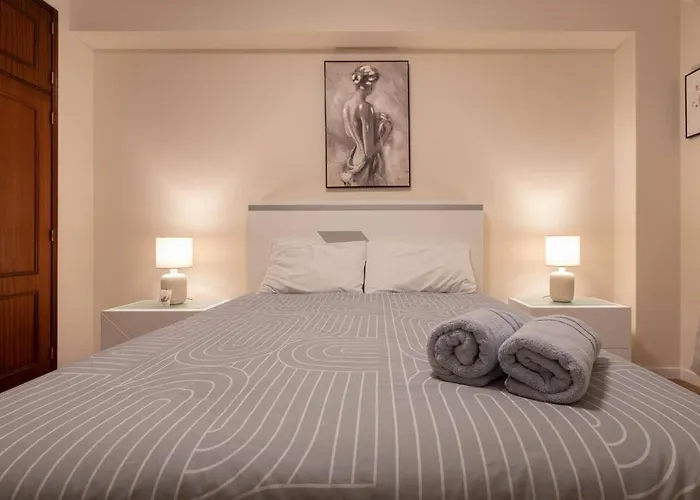 Terrace Appartamento