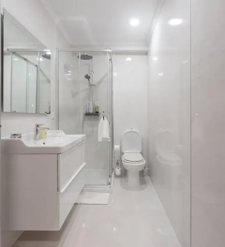 Appartamento Terrace *