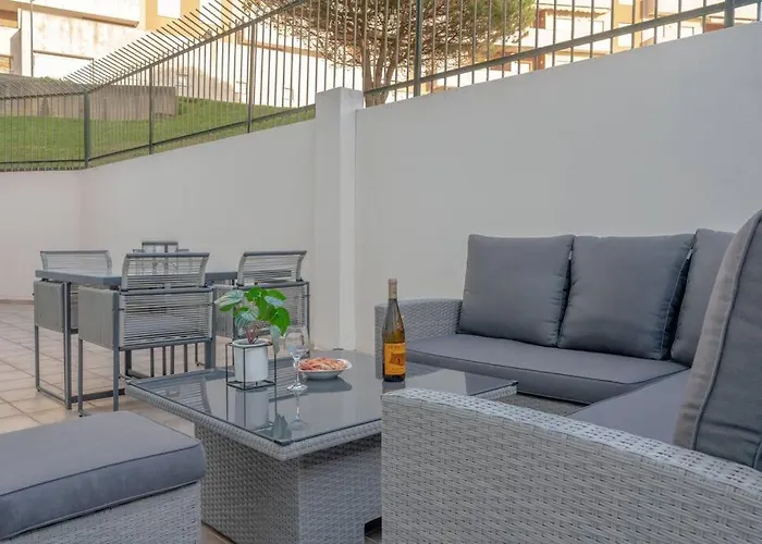 Terrace Appartamento Buarcos