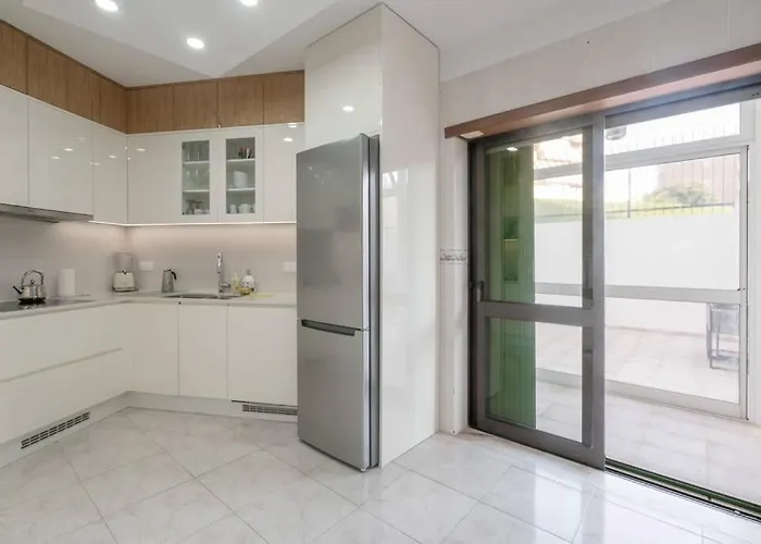 Appartamento Terrace