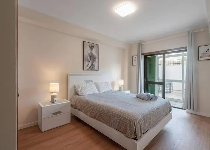 Terrace Appartamento *